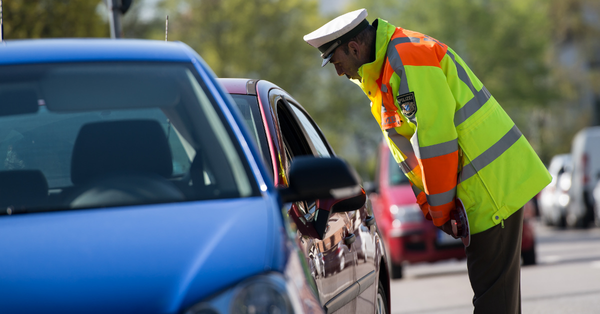 deutschen Führerschein